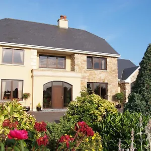 Dunross House Bed and breakfast