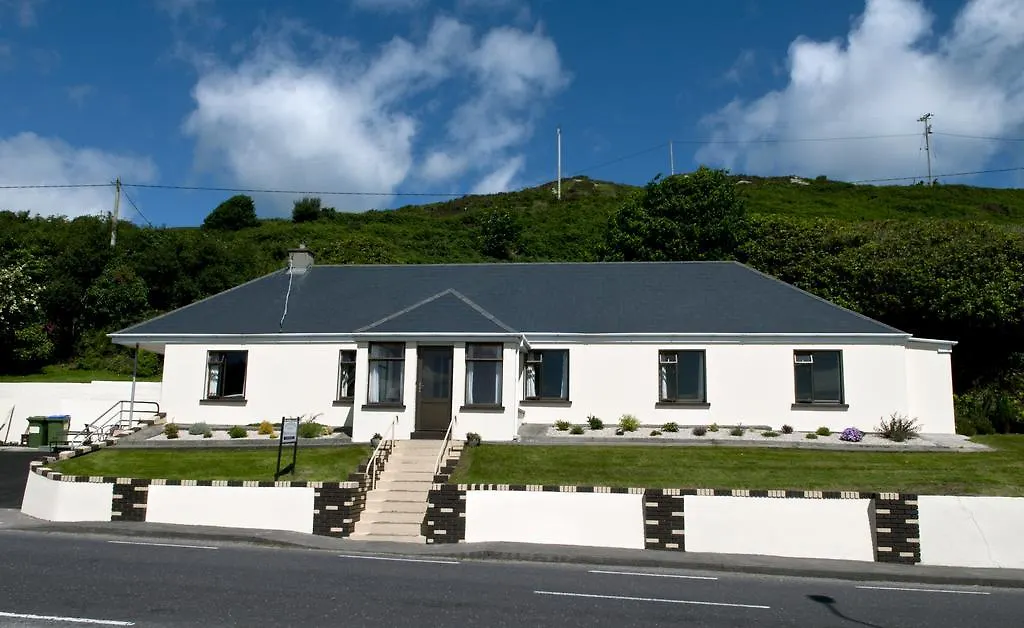 Bed & Breakfast Shamrock House B&B Killarney