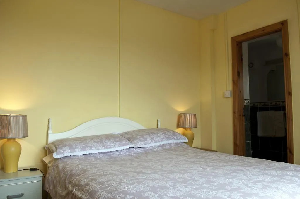Shamrock House B&B Killarney