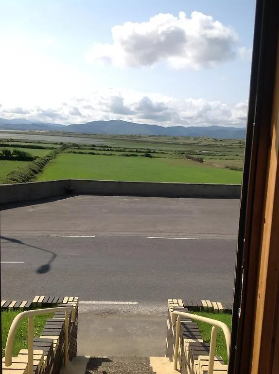 Shamrock House B&B Killarney