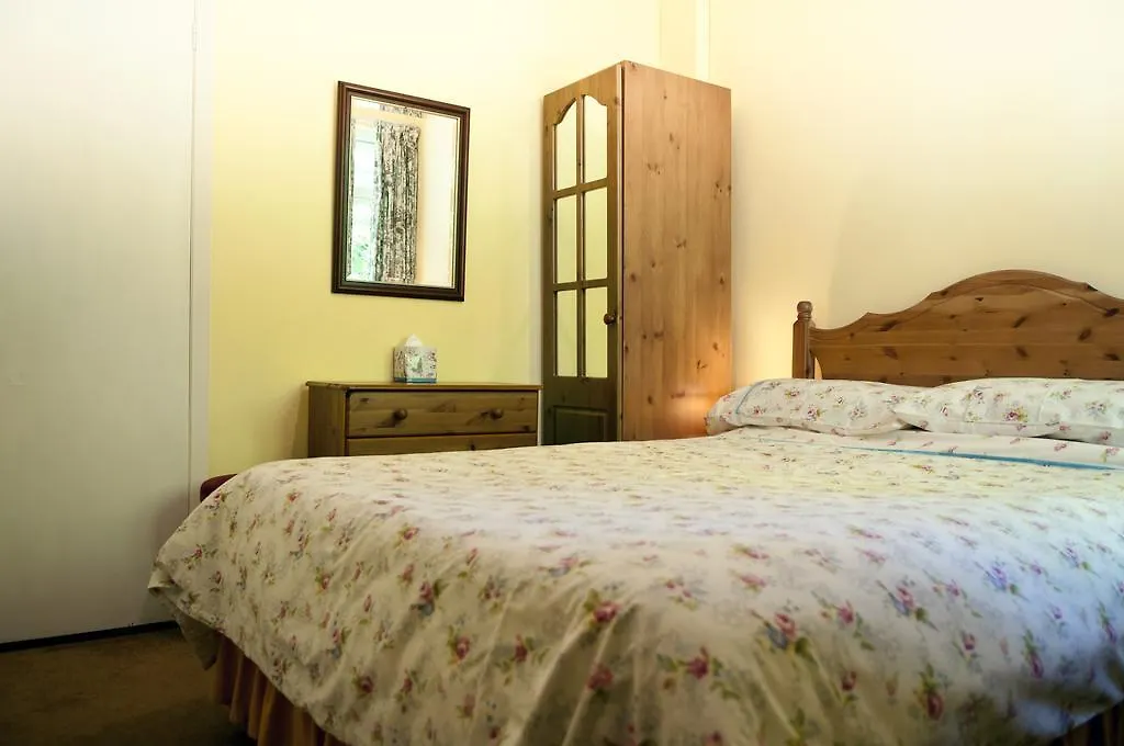 Shamrock House B&B Killarney Frühstückspension