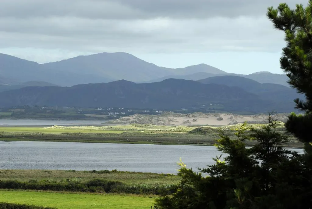 Frühstückspension Shamrock House B&B Killarney