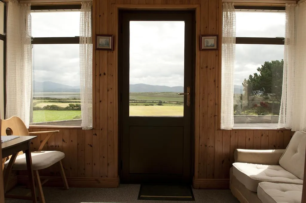 Shamrock House B&B Killarney