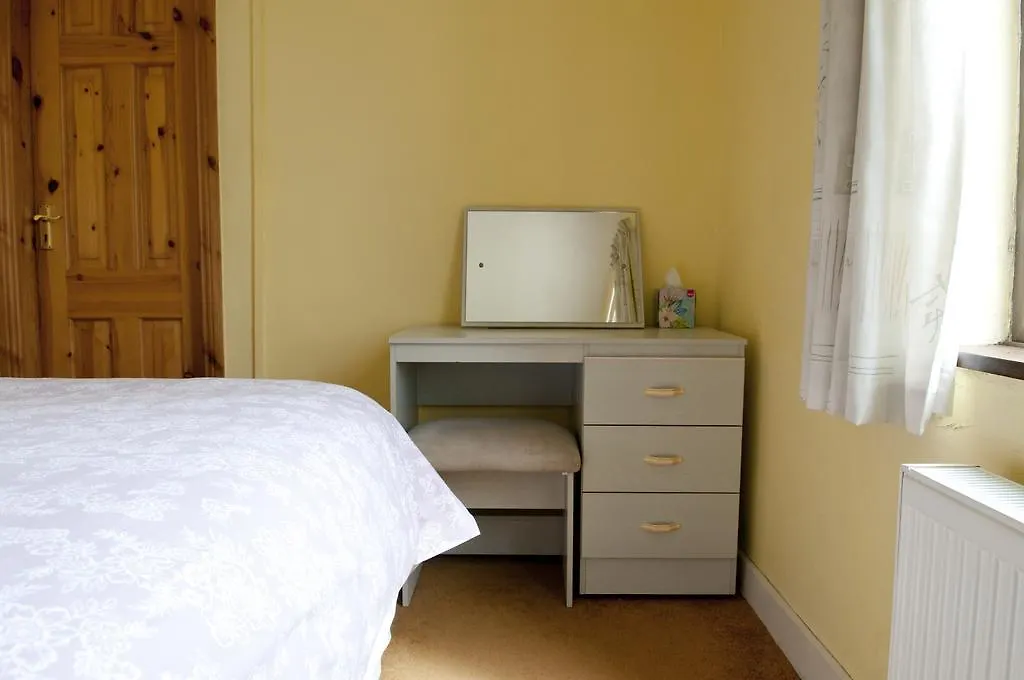 Frühstückspension Shamrock House B&B Killarney